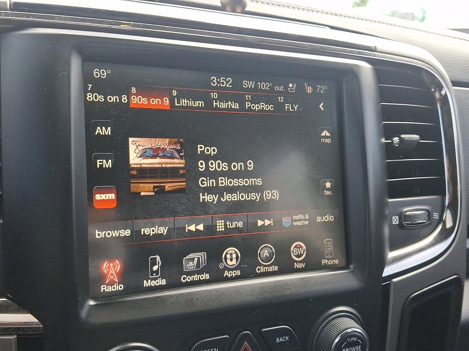 Used 2014 RAM 1500 Sport AWD/4WD image 19