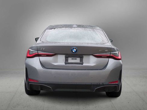 Certified 2024 BMW i4 eDrive40 w/ Premium Package image 7
