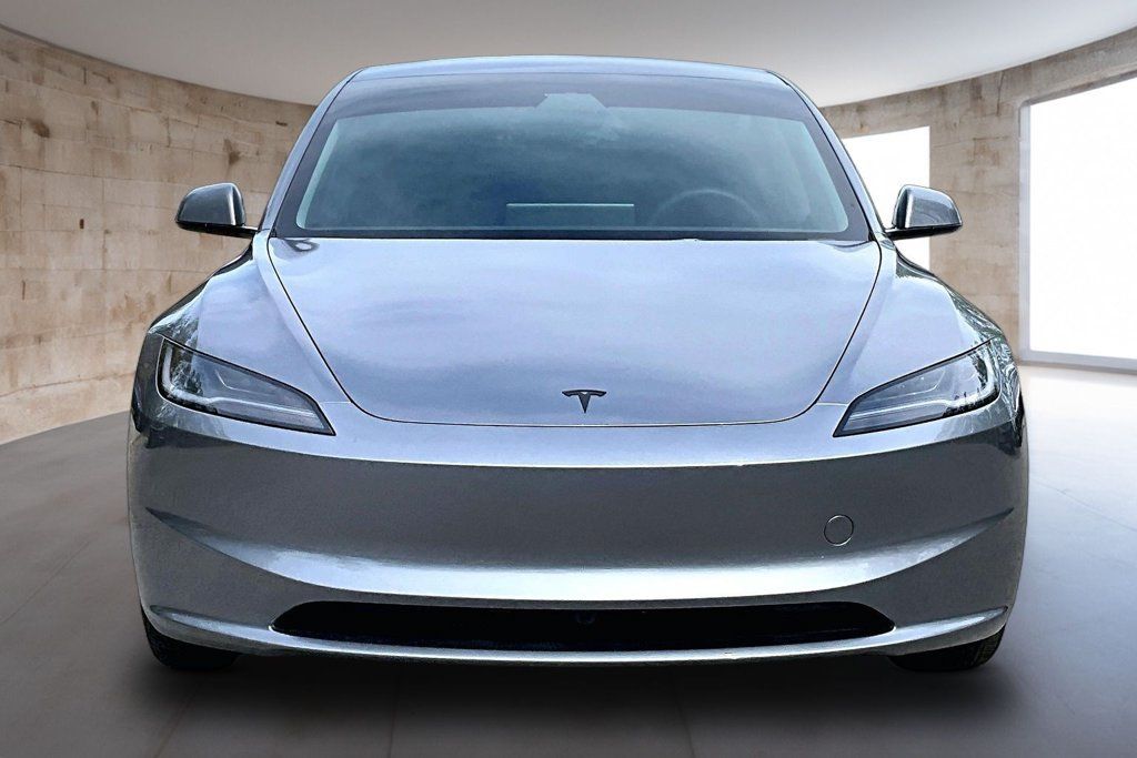 Used 2026 Tesla Model 3 RWD image 4