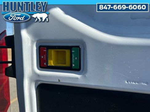 Used 2021 Ford Transit 350 Low Roof w/ Load Area Protection Package image 15