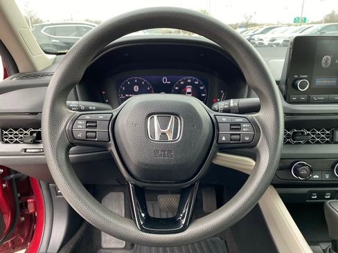 Used 2024 Honda Accord LX image 13