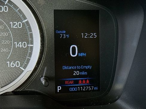 Used 2021 Toyota Corolla LE FWD image 15