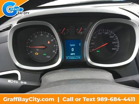 Used 2012 Chevrolet Equinox LT w/ Driver Convenience Package image 15