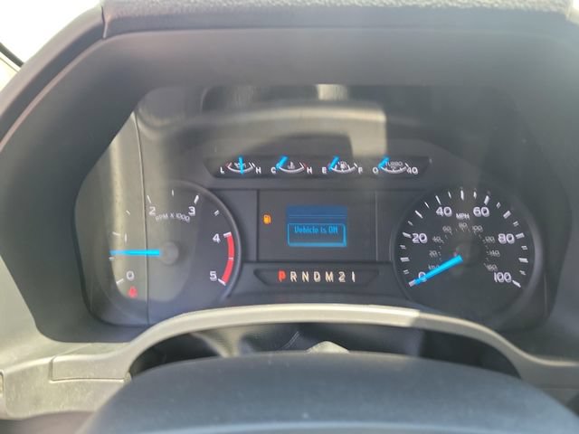 Used 2017 Ford F350 XL w/ XL Value Package RWD image 14