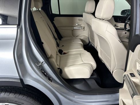 New 2026 Mercedes-Benz GLB 250 image 17