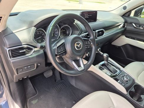 Used 2018 MAZDA CX-5 Grand Touring w/ Premium Package FWD image 10