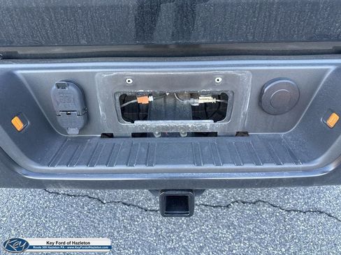 Used 2022 Chevrolet Colorado ZR2 w/ ZR2 Midnight Special Edition image 22