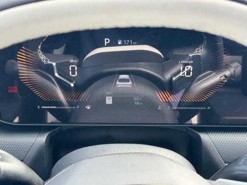 New 2026 Kia K4 GT-Line image 15