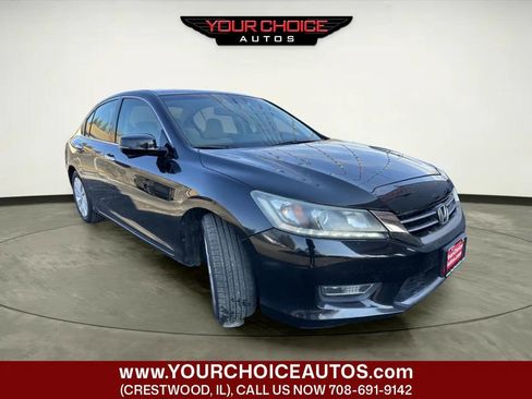 Used 2013 Honda Accord EX-L image 7