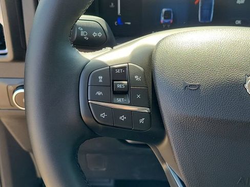 New 2026 Ford Bronco Sport Big Bend AWD/4WD image 22