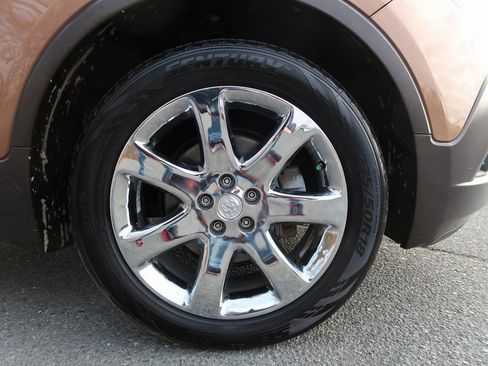 Certified 2016 Buick Encore Premium image 40