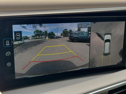 New 2026 Hyundai Palisade Limited image 19