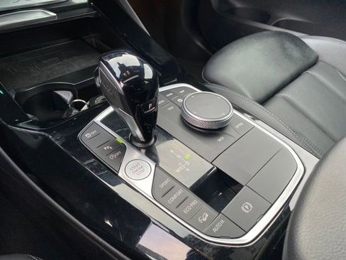 Used 2024 BMW X3 xDrive30i image 12