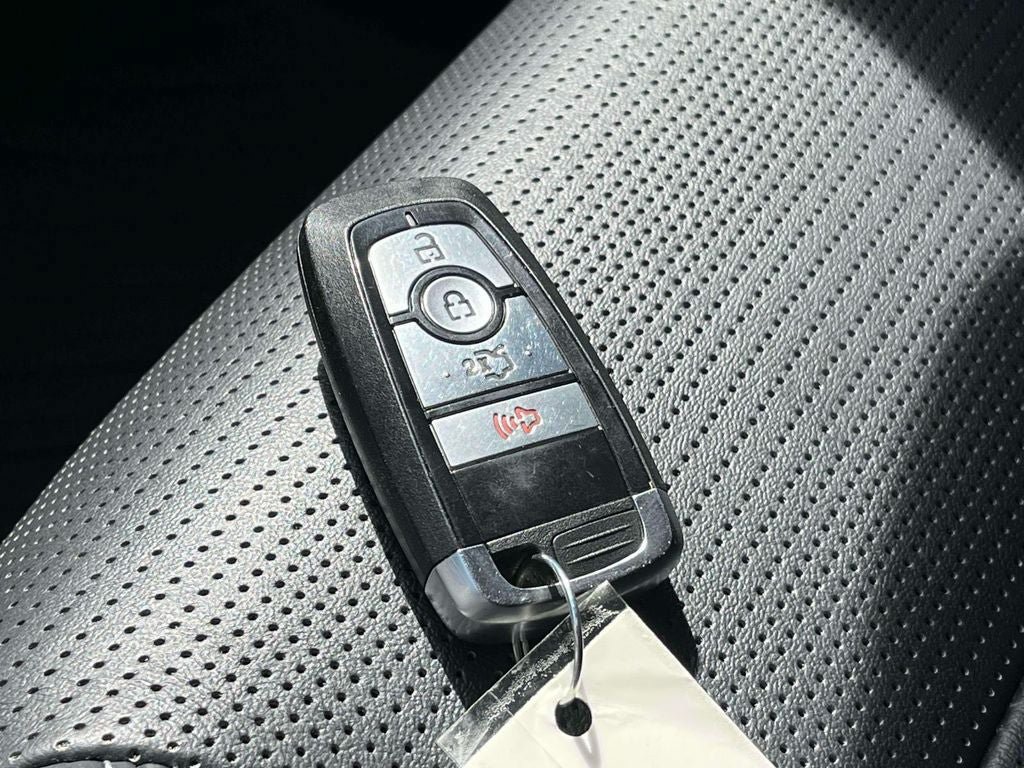 Used 2024 Ford Mustang GT Premium RWD image 31