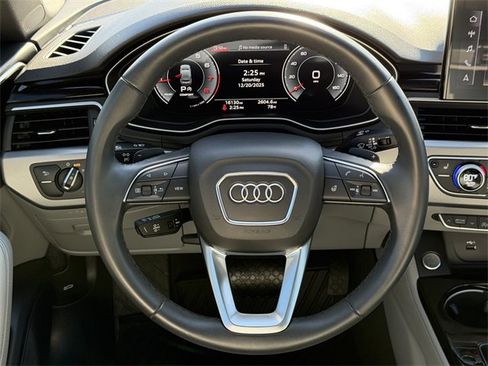 Used 2024 Audi A5 2.0T Premium Plus w/ Premium Plus image 15