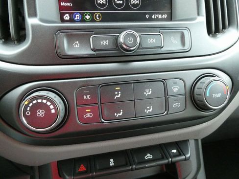 Certified 2020 Chevrolet Colorado W/T w/ WT Convenience Package image 29