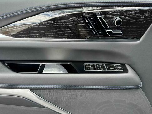 New 2026 Cadillac Escalade IQ Sport 1 image 11