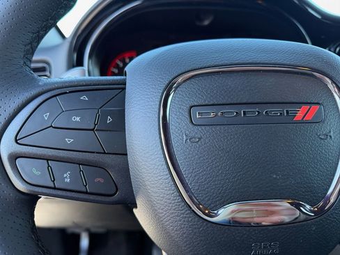New 2026 Dodge Durango GT image 25