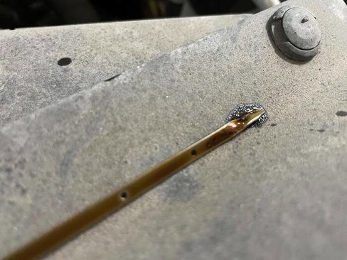 Used 2008 Toyota Tacoma Base 4x2 2dr Regular Cab 6.1 f image 38