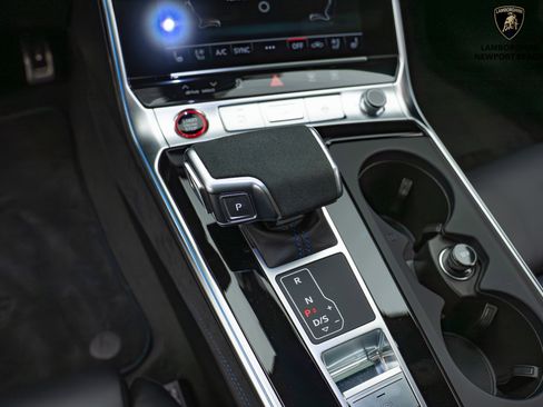 Used 2025 Audi RS 7 Performance image 31