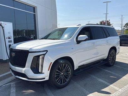 Used 2025 Cadillac Escalade Sport Platinum