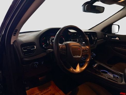 Used 2021 Dodge Durango SXT image 10