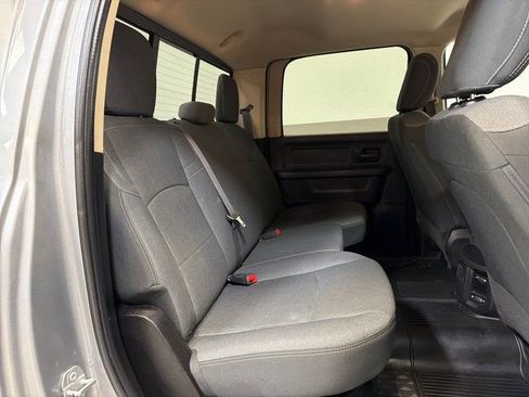 Used 2020 RAM 3500 Tradesman AWD/4WD image 42