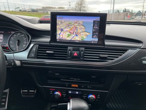 Used 2013 Audi S6 Prestige w/ Innovation Pkg image 23