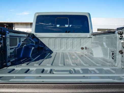 New 2026 Jeep Gladiator Sport image 11