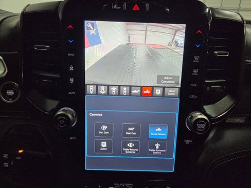 Used 2024 RAM 3500 Limited image 62