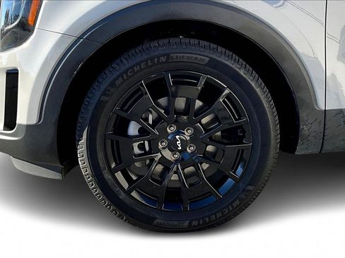 Used 2022 Kia Telluride SX w/ Nightfall Edition Package image 34