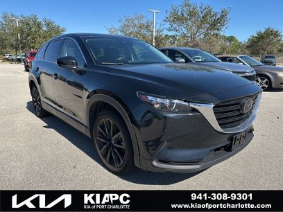 Used 2023 MAZDA CX-9 Touring Plus