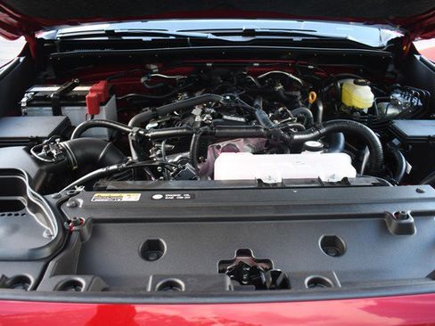 New 2026 Toyota 4Runner TRD Sport Premium image 14