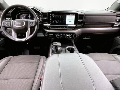 Used 2025 GMC Sierra 1500 Elevation w/ X31 Off-Road Package image 7