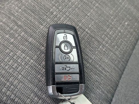 Used 2021 Ford F150 XLT w/ Equipment Group 302A High AWD/4WD image 19