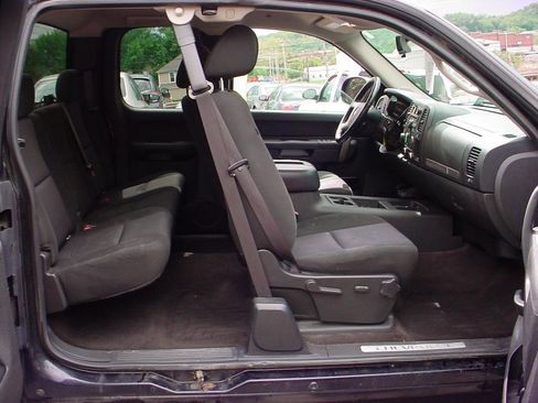 Used 2010 Chevrolet Silverado 1500 LT w/ Power Pack Plus image 27