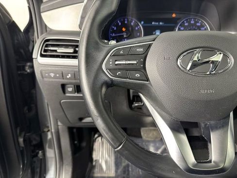 Used 2020 Hyundai Palisade SEL w/ Convenience Package AWD/4WD image 12