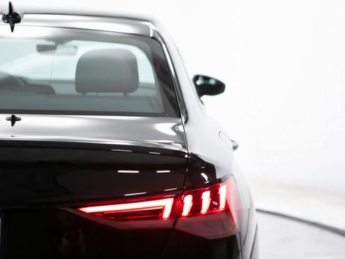 Used 2024 Audi A3 2.0T Premium image 35