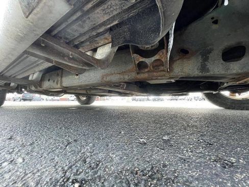 Used 2007 Buick Rainier CXL image 18