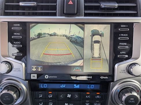 Used 2023 Toyota 4Runner Limited image 20