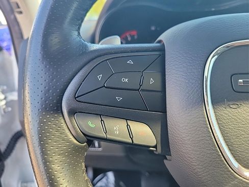 Used 2020 Dodge Durango GT image 23