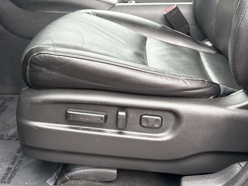 Used 2023 Honda Ridgeline RTL-E image 12