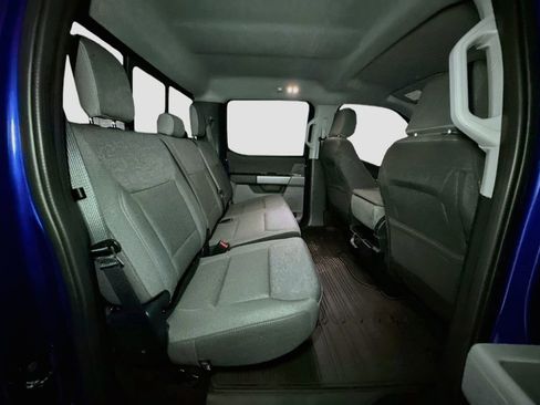 New 2026 Ford F150 XLT AWD/4WD image 35