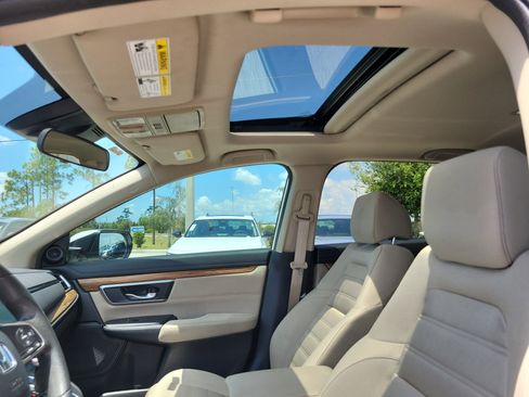 Used 2019 Honda CR-V EX image 22
