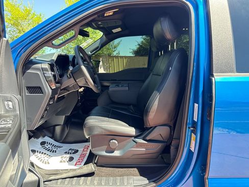 Used 2021 Ford F150 XL w/ STX Appearance Package AWD/4WD image 8