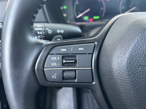 Used 2024 Honda Accord EX-L image 25