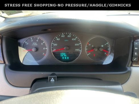 Used 2015 Chevrolet Impala LTZ image 24