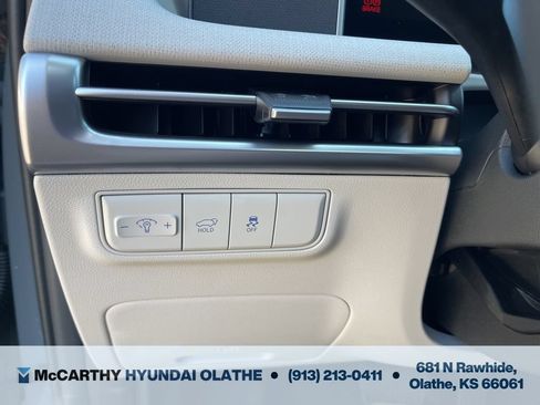 Used 2025 Hyundai Tucson SEL FWD image 24