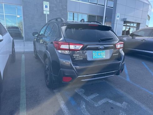 Used 2019 Subaru Crosstrek 2.0i Premium image 38