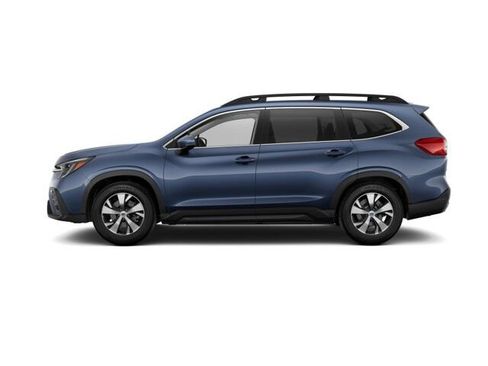 Used 2025 Subaru Ascent Premium w/ Popular Package #2 image 4